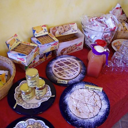 Agriturismo Casa Villi Solférino Extérieur photo