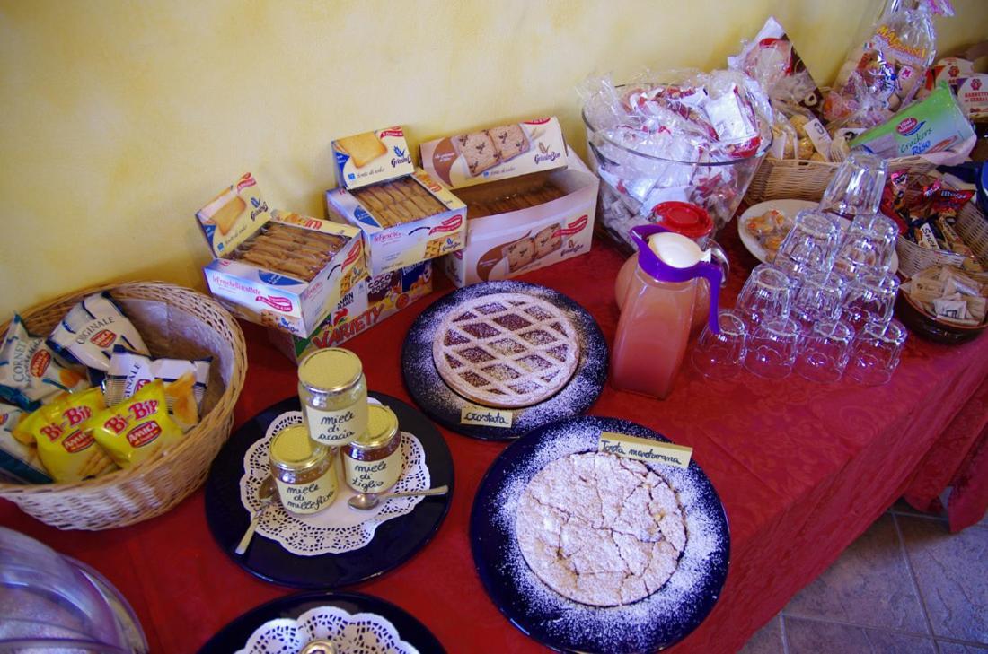 Agriturismo Casa Villi Solférino Extérieur photo