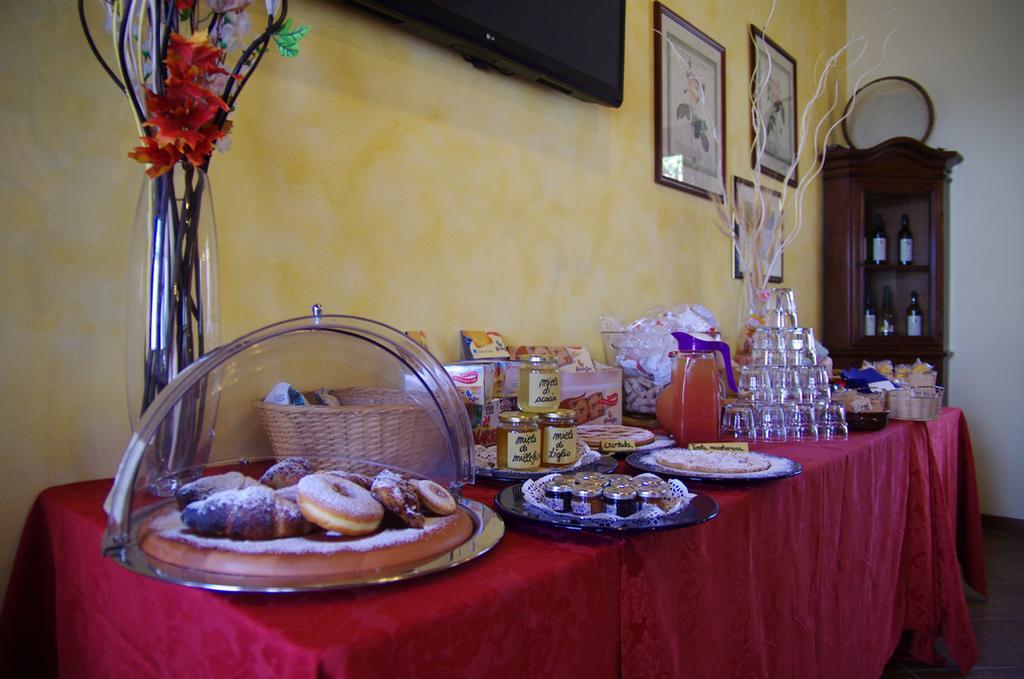 Agriturismo Casa Villi Solférino Extérieur photo
