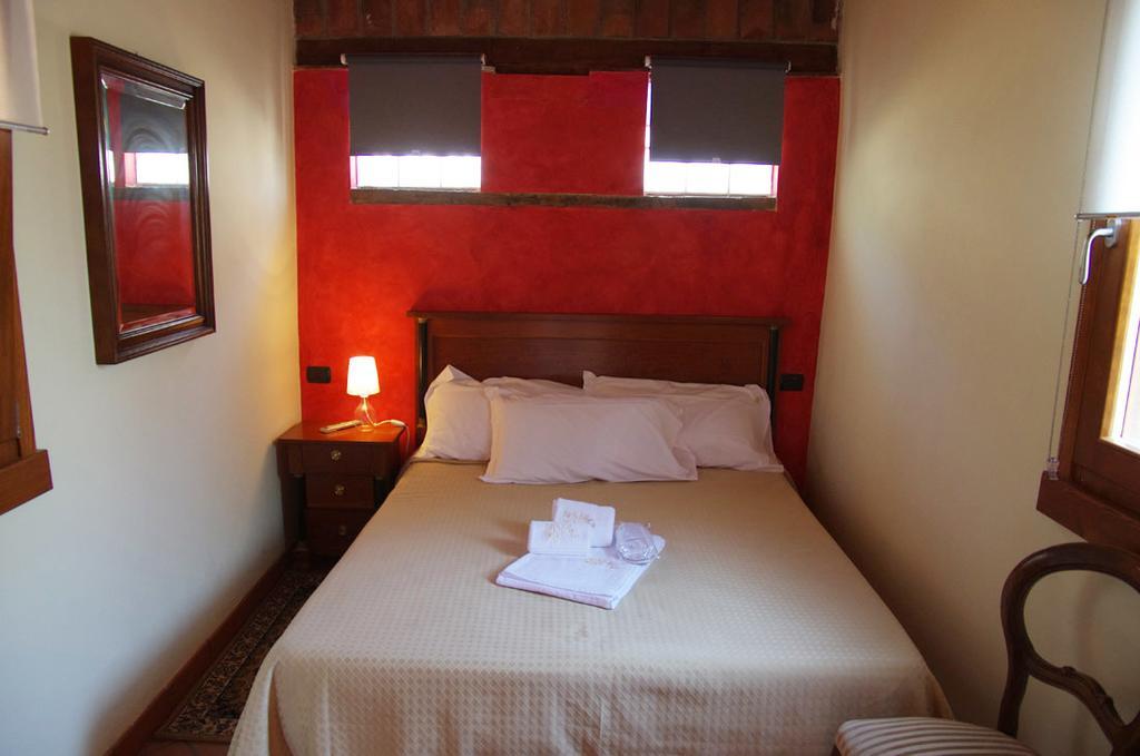 Agriturismo Casa Villi Solférino Extérieur photo