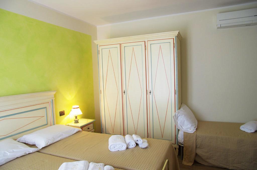 Agriturismo Casa Villi Solférino Extérieur photo