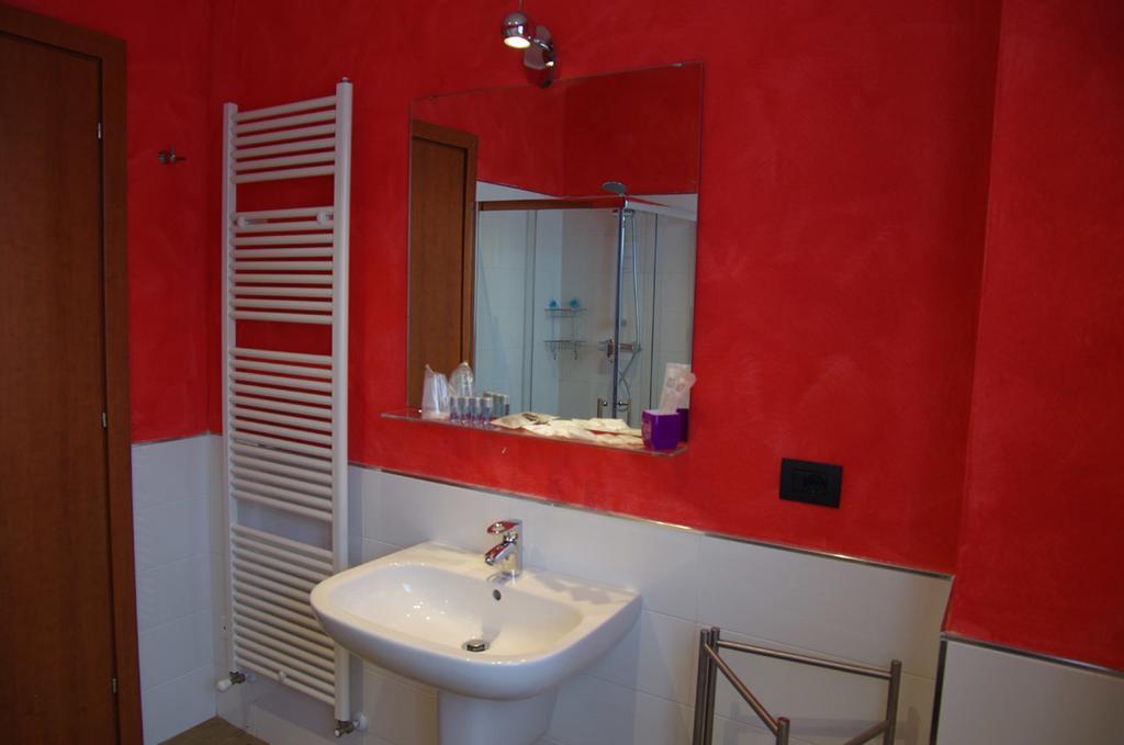 Agriturismo Casa Villi Solférino Extérieur photo