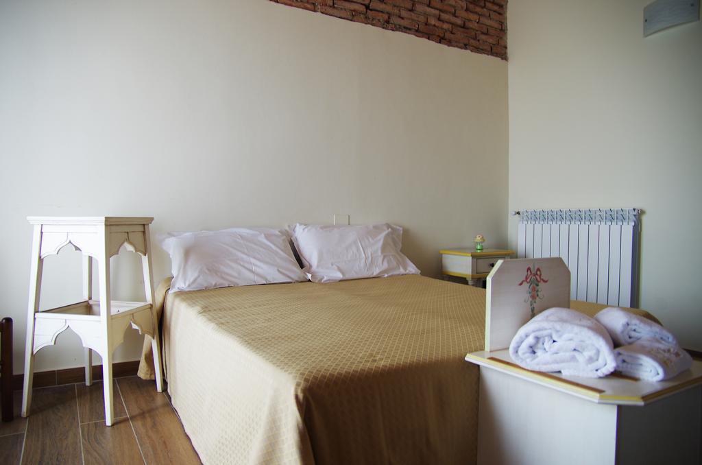 Agriturismo Casa Villi Solférino Extérieur photo