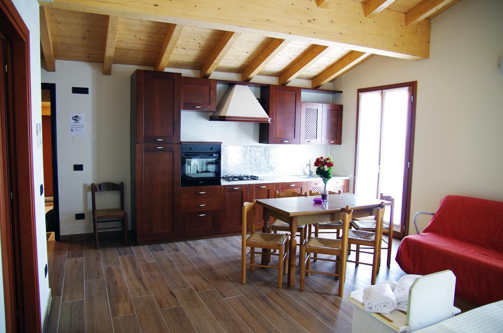 Agriturismo Casa Villi Solférino Extérieur photo
