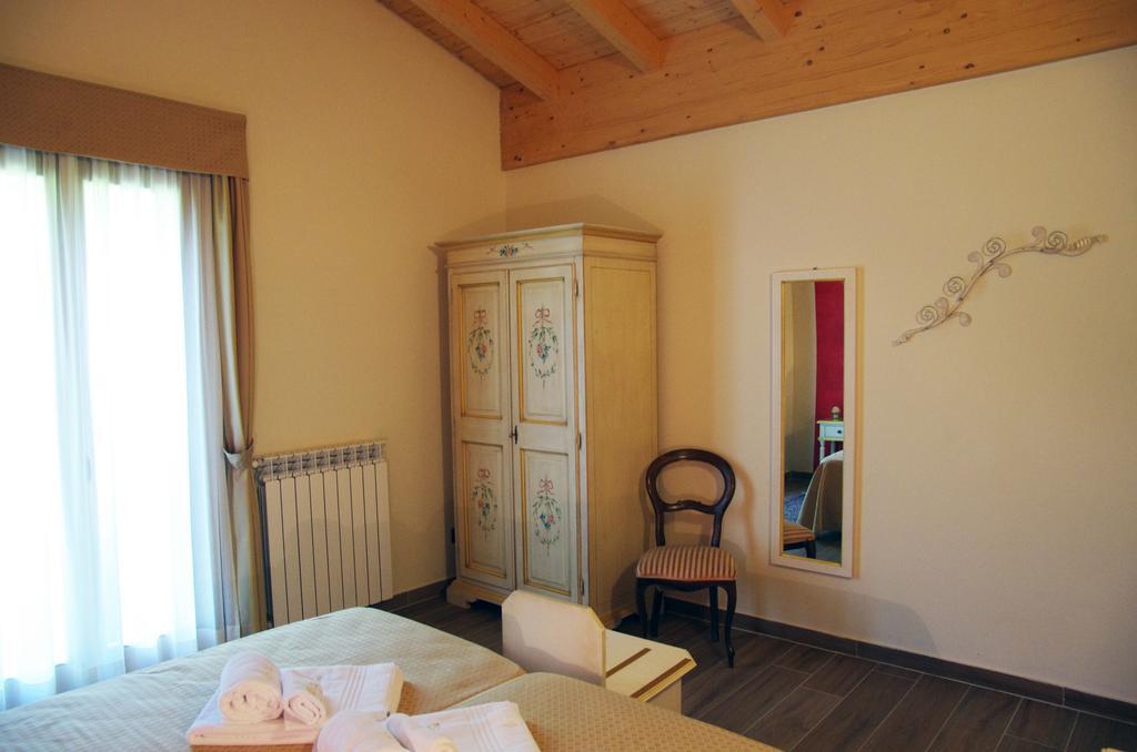 Agriturismo Casa Villi Solférino Extérieur photo