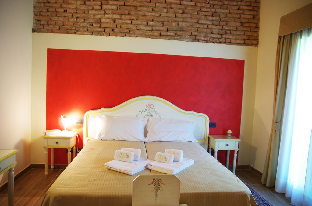 Agriturismo Casa Villi Solférino Extérieur photo