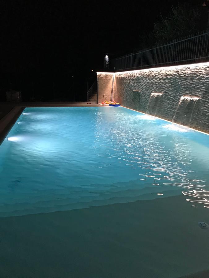 Agriturismo Casa Villi Solférino Extérieur photo