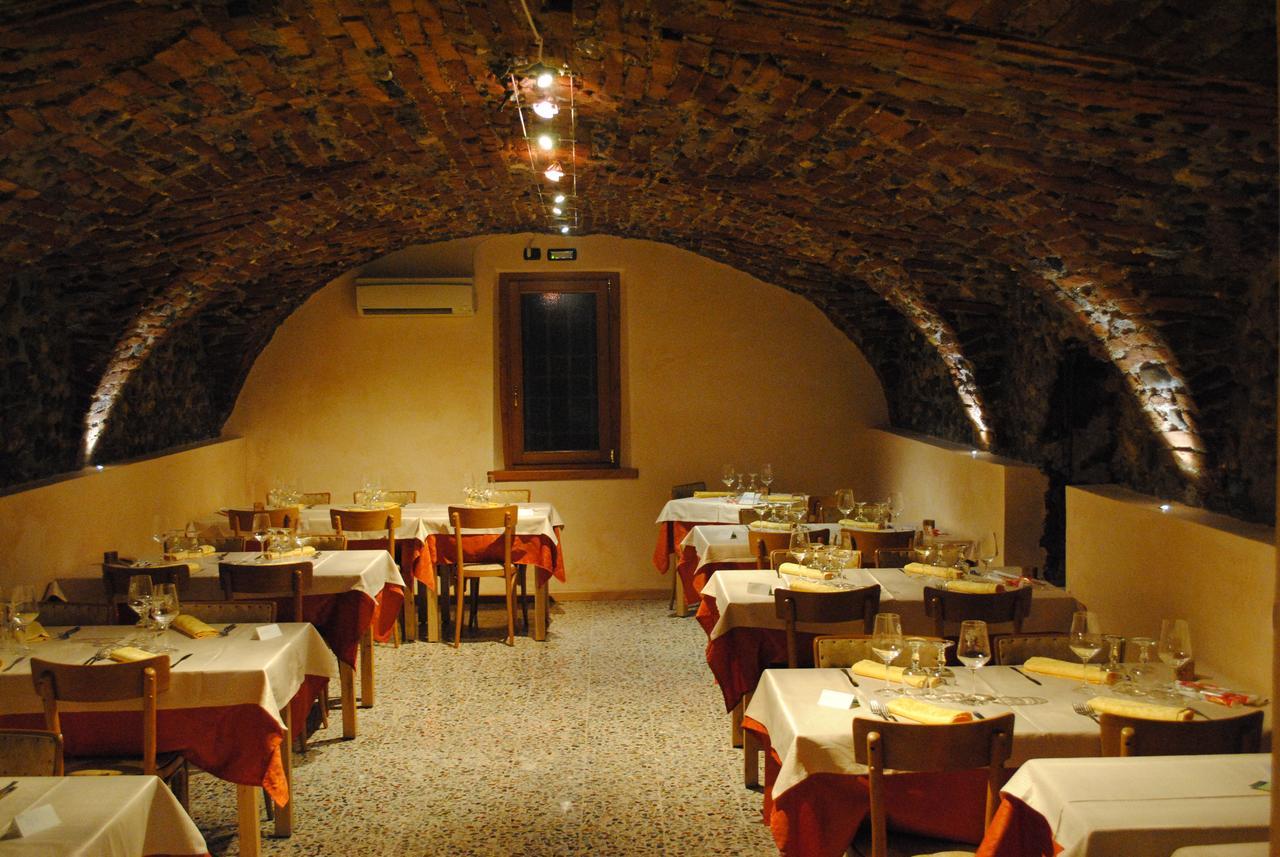 Agriturismo Casa Villi Solférino Extérieur photo