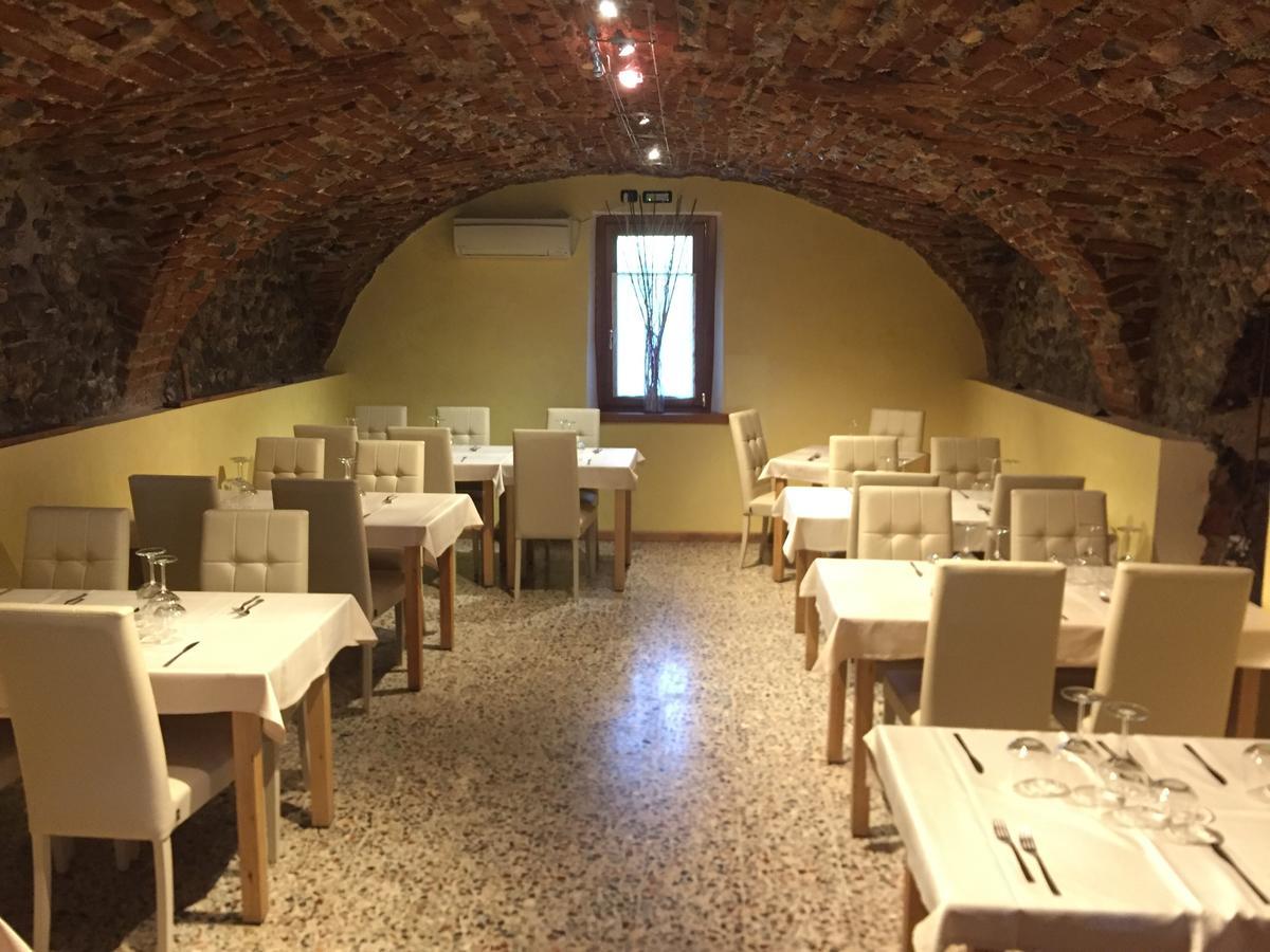 Agriturismo Casa Villi Solférino Extérieur photo